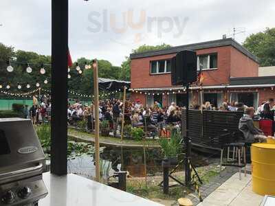 Smokehouse Bbq & Grill - Decksteiner Tennis Club