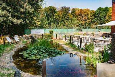 Smokehouse Bbq & Grill - Decksteiner Tennis Club