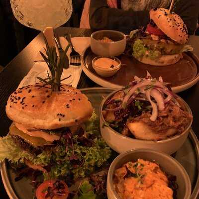 Hanskaschber Schweinfurt