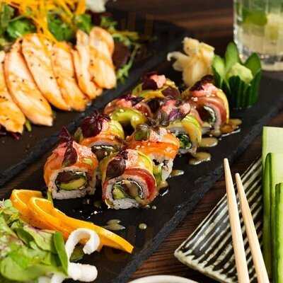 Passion - Asian Kitchen