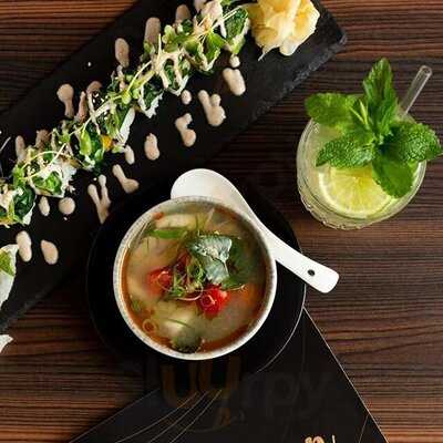 Passion - Asian Kitchen