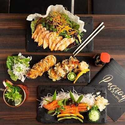 Passion - Asian Kitchen