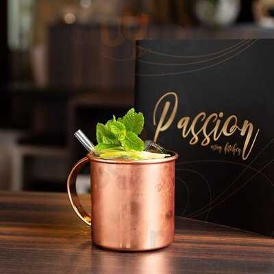Passion - Asian Kitchen