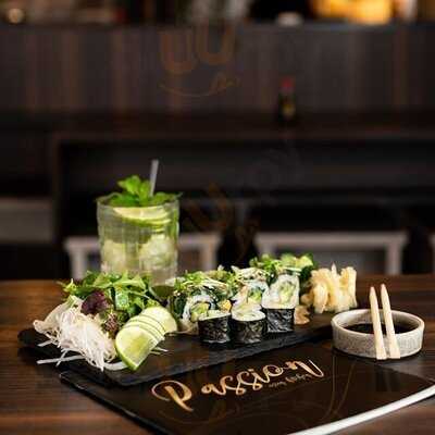 Passion - Asian Kitchen