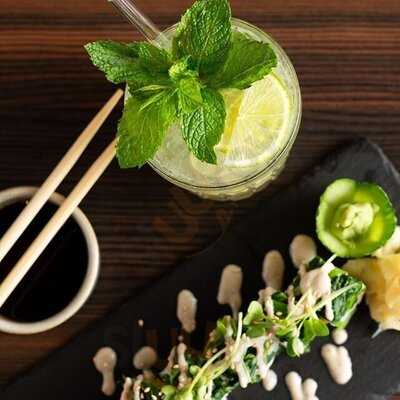 Passion - Asian Kitchen