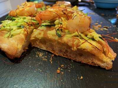 Nuvola - The Hidden Taste