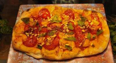 Nuvola - The Hidden Taste