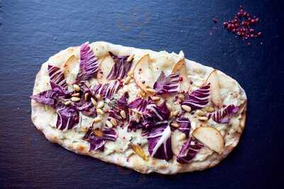 Nuvola - The Hidden Taste