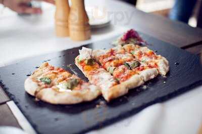 Nuvola - The Hidden Taste