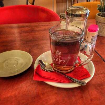 Naturbäckerei Czerr Konditorei