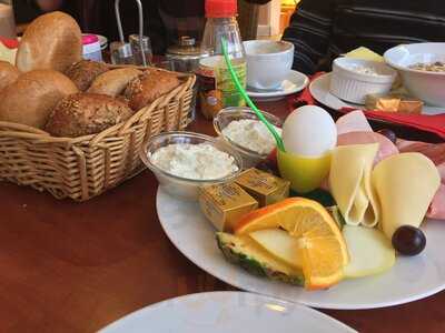 Naturbäckerei Czerr Konditorei