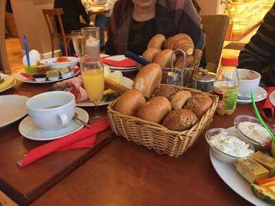 Naturbäckerei Czerr Konditorei