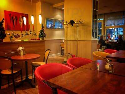 Naturbäckerei Czerr Konditorei