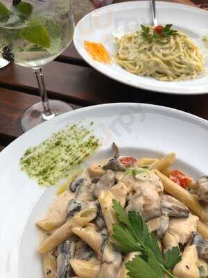 Ristorante & Pizzeria Limoncello