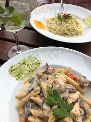 Ristorante & Pizzeria Limoncello