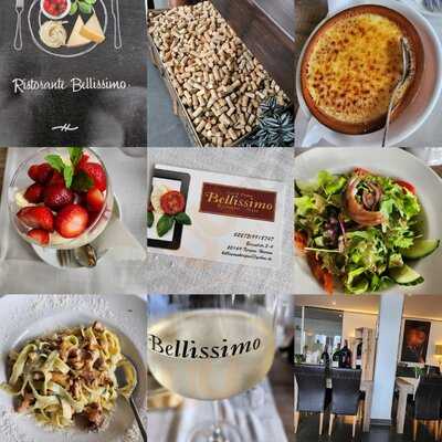 Restaurant Bellissimo