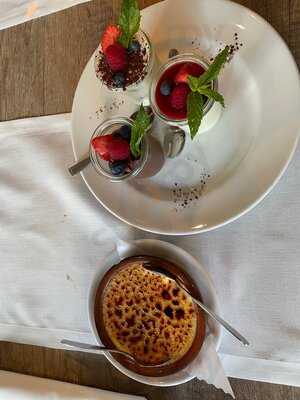 Restaurant Bellissimo