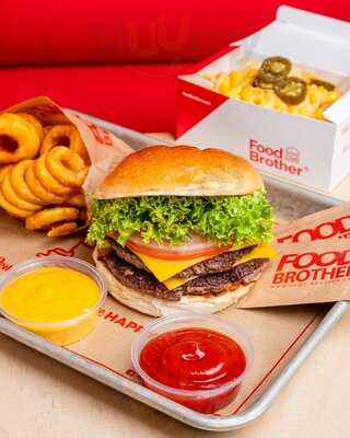 Food Brother