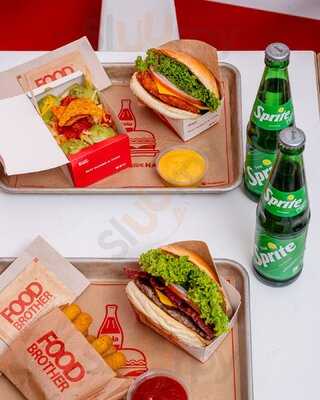 Food Brother