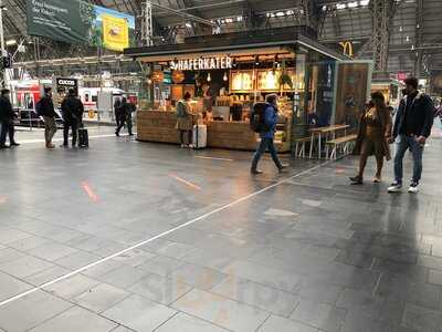 Haferkater Porridge & Mehr