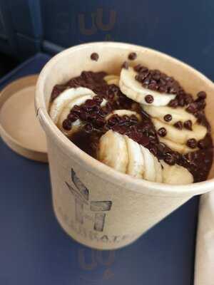 Haferkater Porridge & Mehr