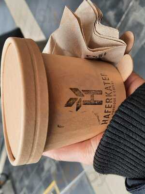 Haferkater Porridge & Mehr