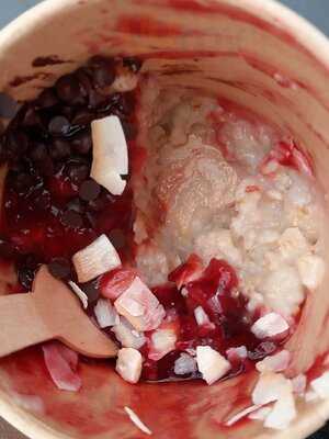 Haferkater Porridge & Mehr