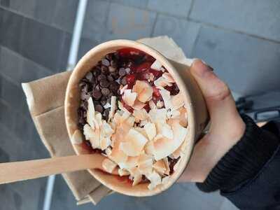 Haferkater Porridge & Mehr