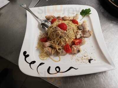 Ristorante Pizzeria Buongusto