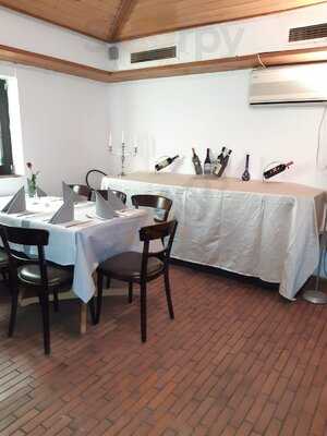 Ristorante Pizzeria Buongusto