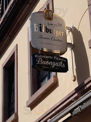 Ristorante Pizzeria Buongusto