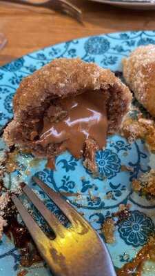 Fink‘s Südtiroler Knödelküche