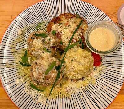 Fink‘s Südtiroler Knödelküche