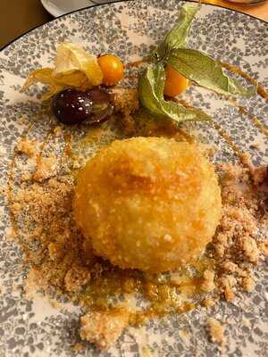 Fink‘s Südtiroler Knödelküche