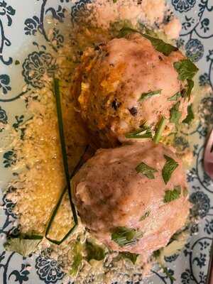 Fink‘s Südtiroler Knödelküche