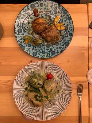 Fink‘s Südtiroler Knödelküche