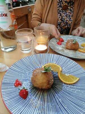 Fink‘s Südtiroler Knödelküche