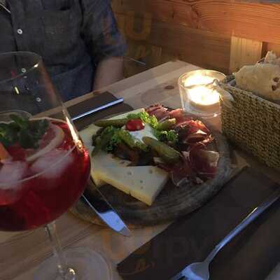 Fink‘s Südtiroler Knödelküche