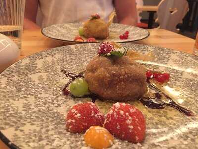 Fink‘s Südtiroler Knödelküche