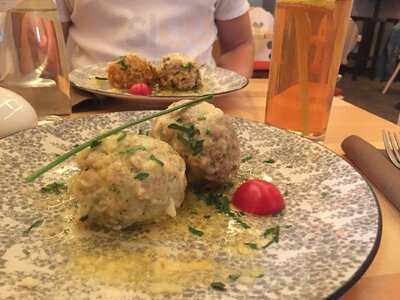 Fink‘s Südtiroler Knödelküche