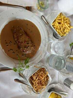 Restaurant Café Badesee