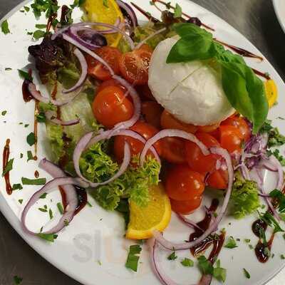 Casa Italia | Ristorante Pizzeria