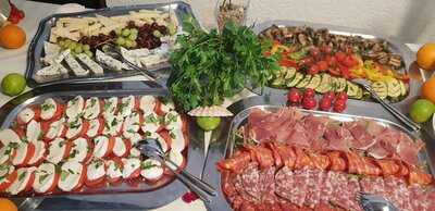 Casa Italia | Ristorante Pizzeria