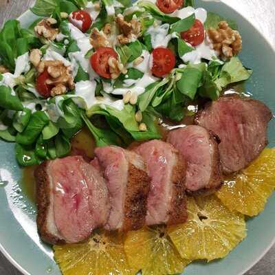 Casa Italia | Ristorante Pizzeria