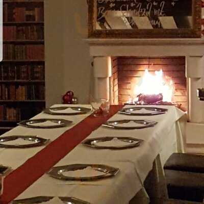 Casa Italia | Ristorante Pizzeria