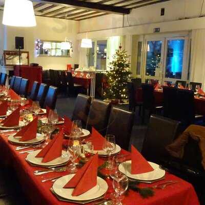 Casa Italia | Ristorante Pizzeria