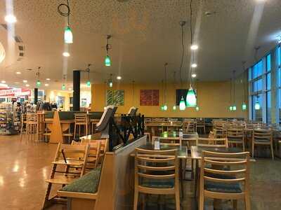 Raststätte Würzburg Süd