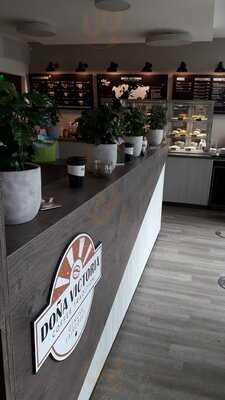 Cafe Dona Victoria