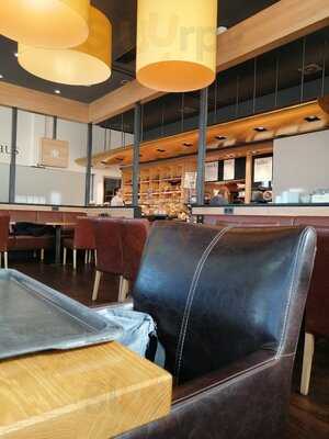 Brothaus Cafe