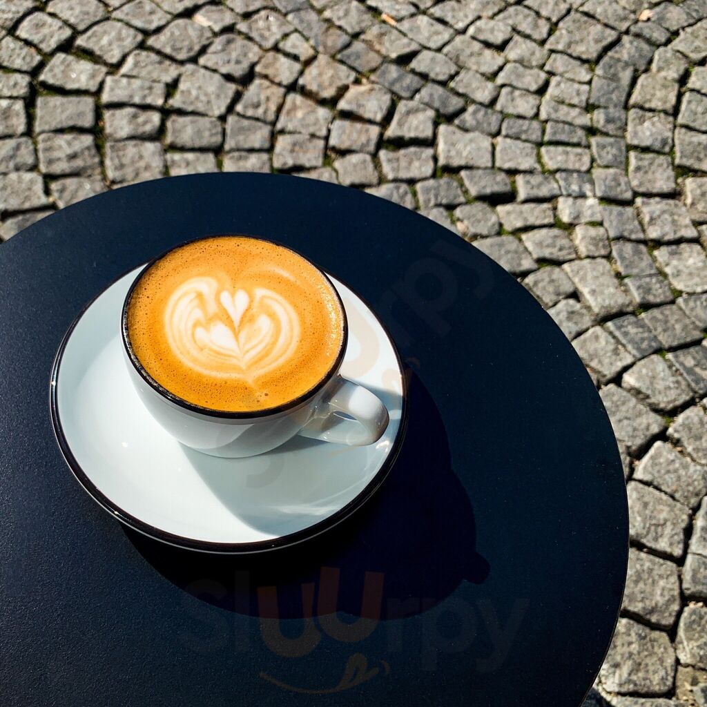 Sweet Spot Kaffee